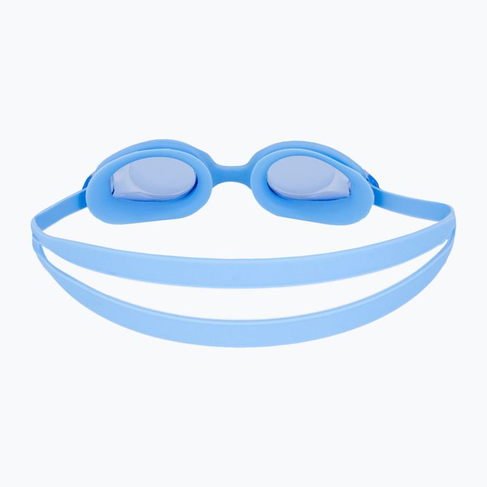 Окуляри для плавання дитячі AQUA-SPEED Ariadna блакитні 5
