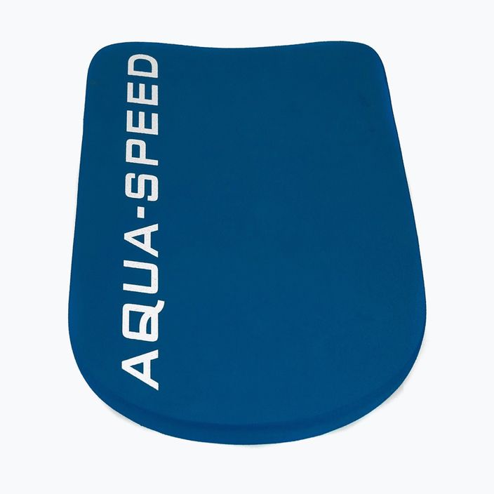 Дошка для плавання AQUA-SPEED Senior синя 7
