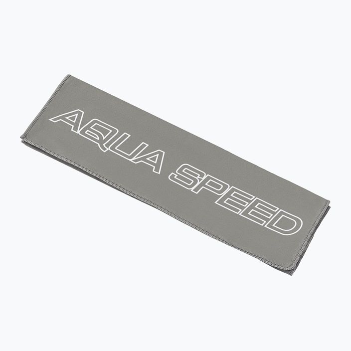 AQUA-SPEED Dry Плоский рушник для швидкого висихання рожевий