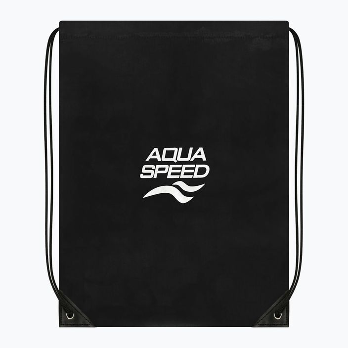 Мішок AQUA-SPEED Gear Sack Basic чорний