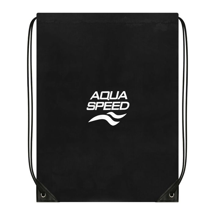 Мішок AQUA-SPEED Gear Sack Basic чорний 2