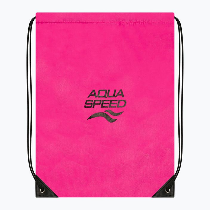 Мішок AQUA-SPEED Gear Sack Basic рожевий