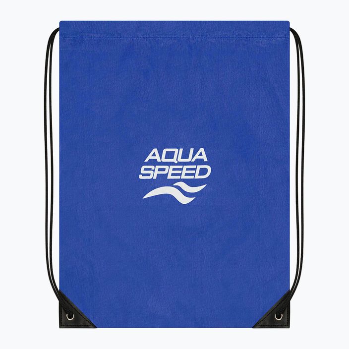 Мішок AQUA-SPEED Gear Sack Basic блакитний