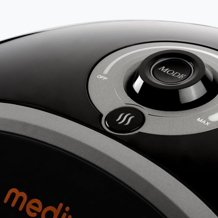 Масажер Medivon Pure Complete Pro чорний 4
