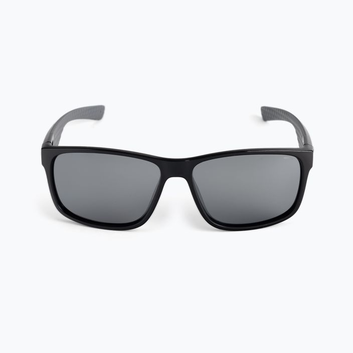 Сонцезахисні окуляри  GOG Rapid сіро-чорні E898-1P 3