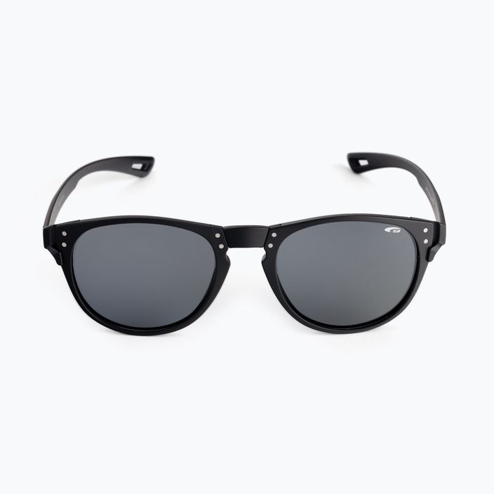 Сонцезахисні окуляри  GOG Morro чорні E905-1P 3