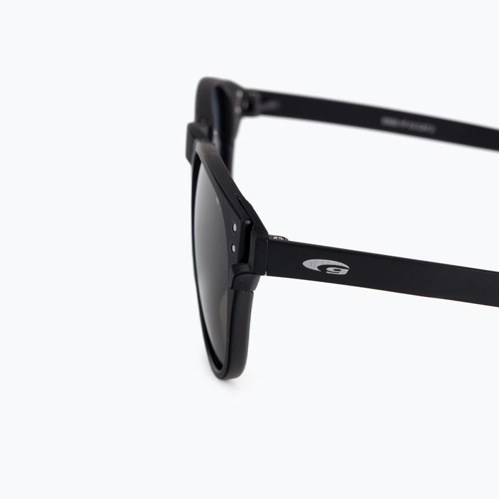 Сонцезахисні окуляри  GOG Morro чорні E905-1P 5