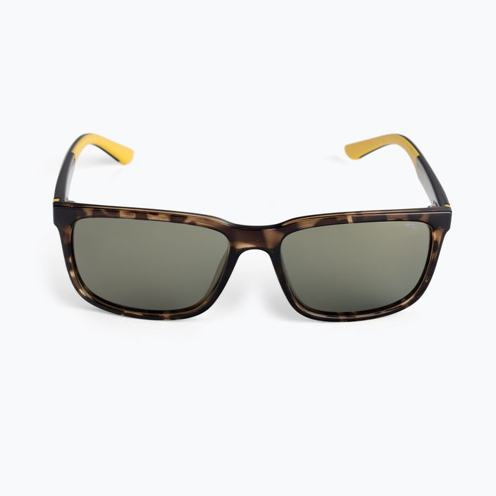 Сонцезахисні окуляри  GOG Tropez жовто-коричневі E929-3P 3