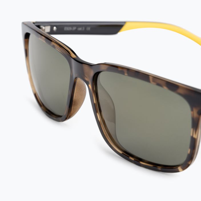 Сонцезахисні окуляри  GOG Tropez жовто-коричневі E929-3P 4