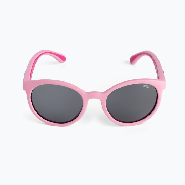 Сонцезахисні окуляри  дитячі GOG Margo рожеві E969-2P 3