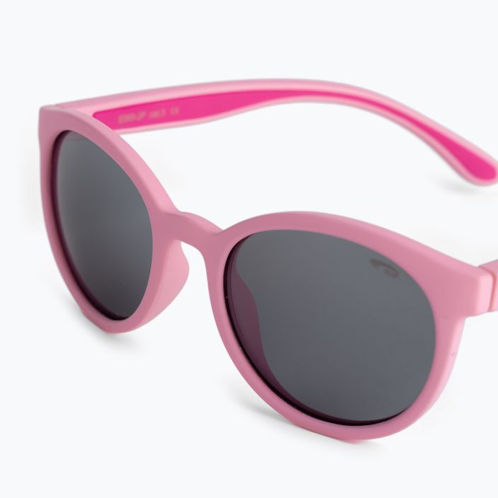 Сонцезахисні окуляри  дитячі GOG Margo рожеві E969-2P 4