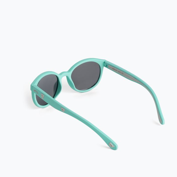 Сонцезахисні окуляри  дитячі GOG Margo зелені E969-3P 2