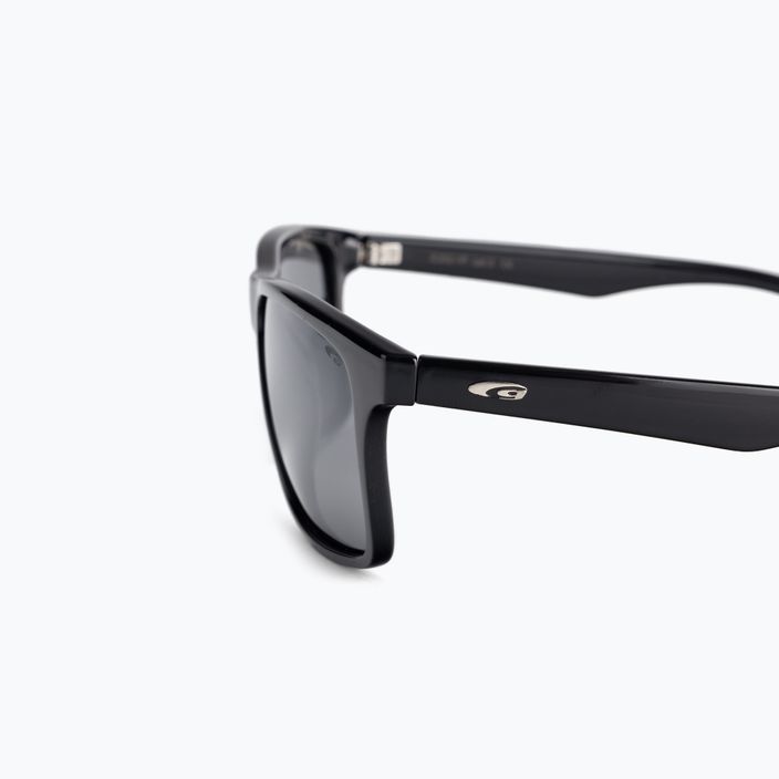 Сонцезахисні окуляри  GOG Oxnard Fashion сірі E202-1P 5
