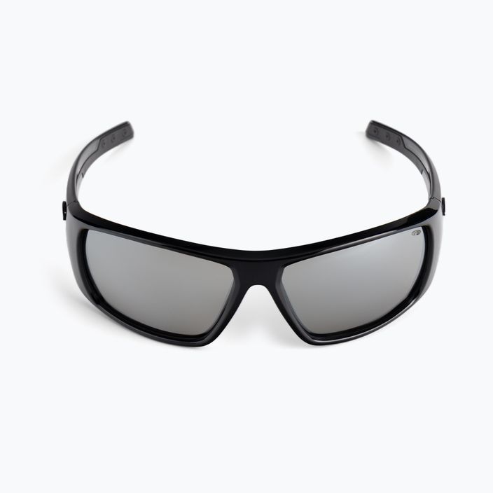 Сонцезахисні окуляри  GOG Maldo чорні E348-1P 3