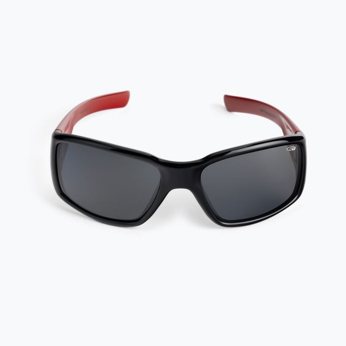 Сонцезахисні окуляри  дитячі GOG Jungle червоні E962-1P 3