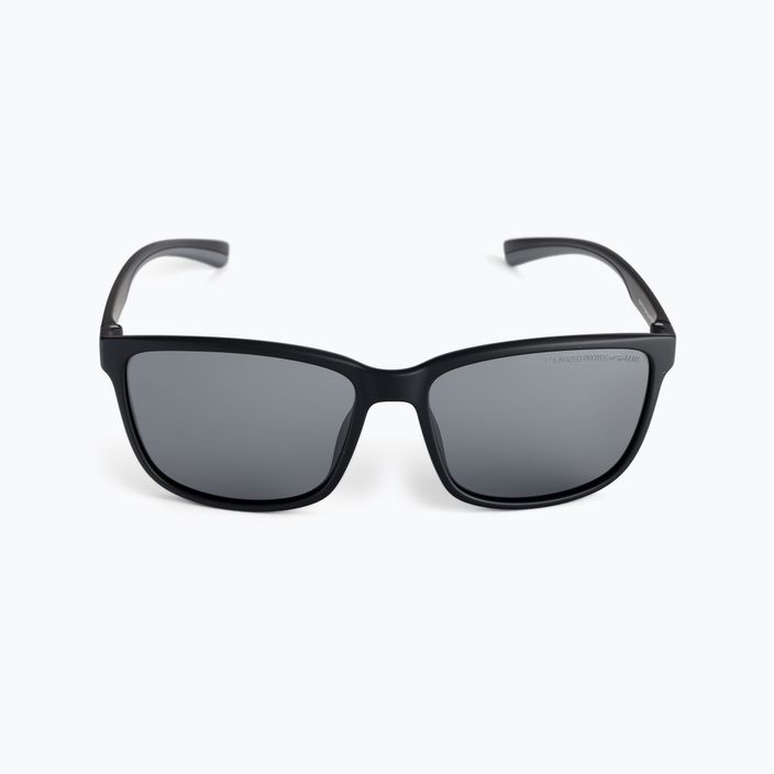 Сонцезахисні окуляри  GOG Sunwave чорні T900-1P 3