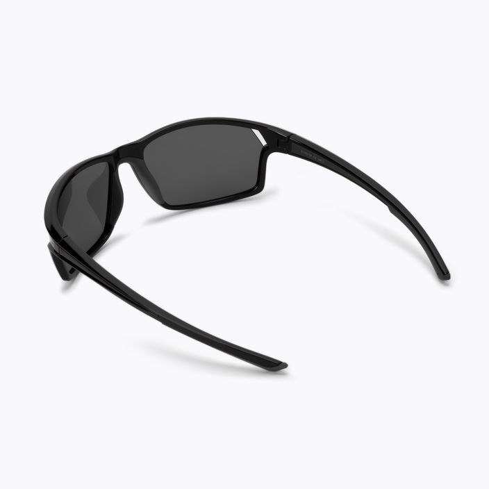 Сонцезахисні окуляри GOG Mikala black/grey/smoke E109-1P 2