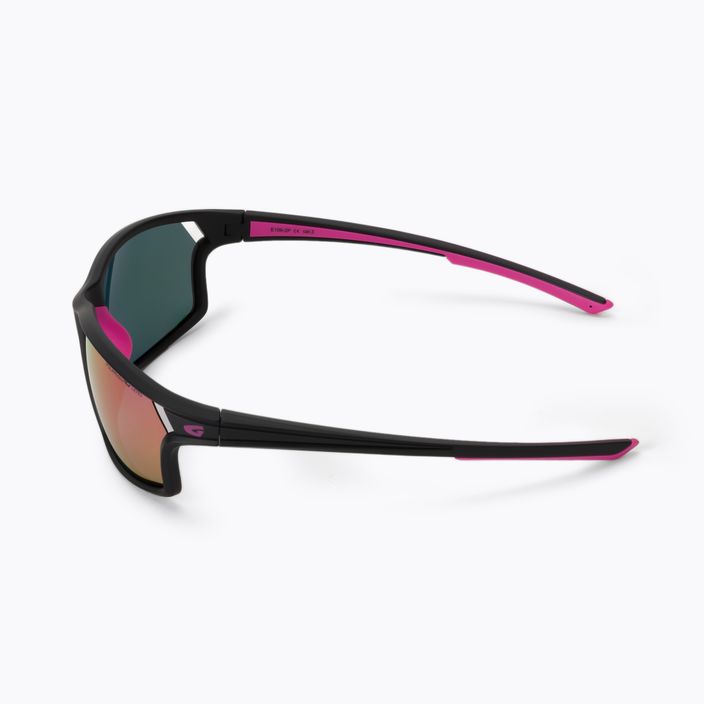Сонцезахисні окуляри  GOG Mikala рожеві E109-2P 4