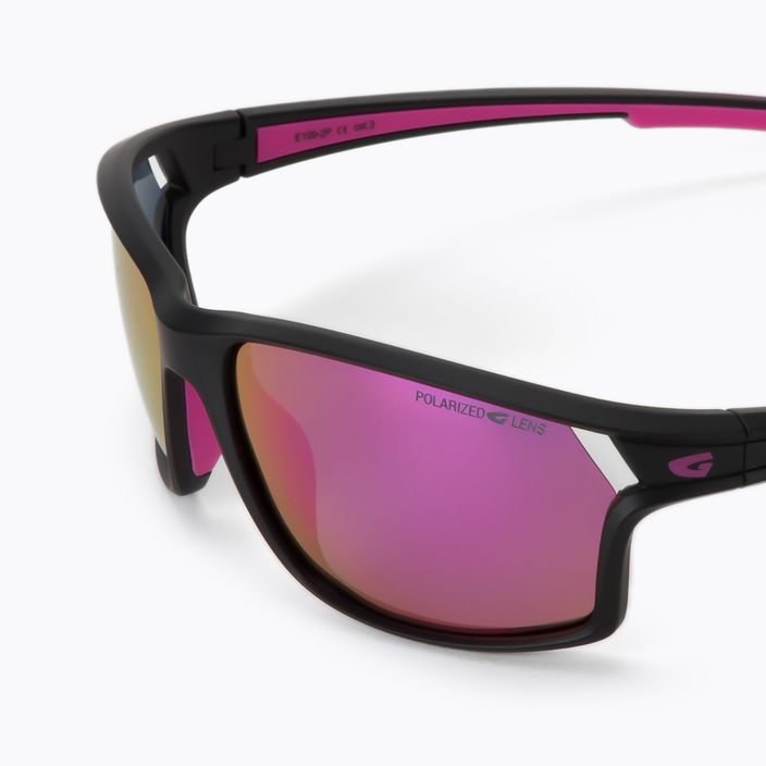 Сонцезахисні окуляри  GOG Mikala рожеві E109-2P 5