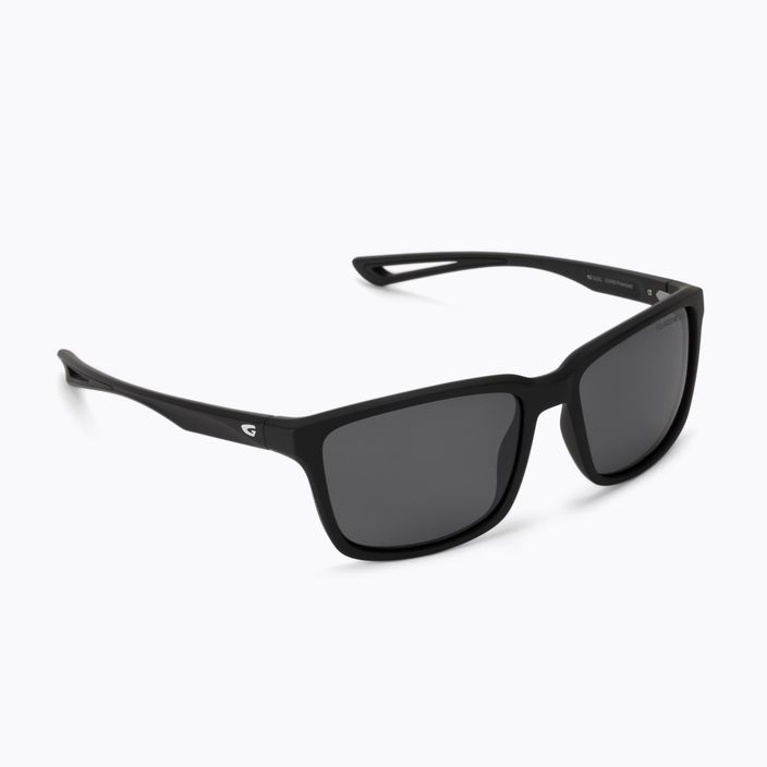 Сонцезахисні окуляри  GOG Ciro чорні E710-1P
