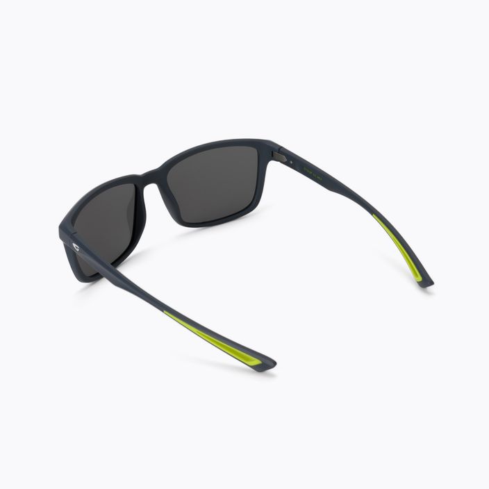 Сонцезахисні окуляри  GOG Ciro сіро-зелені E710-3P 2