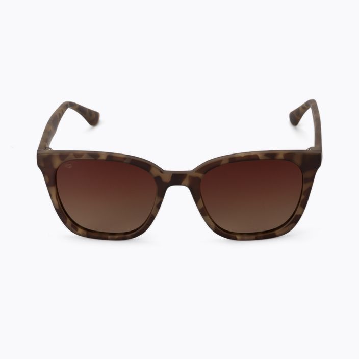 Сонцезахисні окуляри  Gog Ohelo коричневі E730-3P 3
