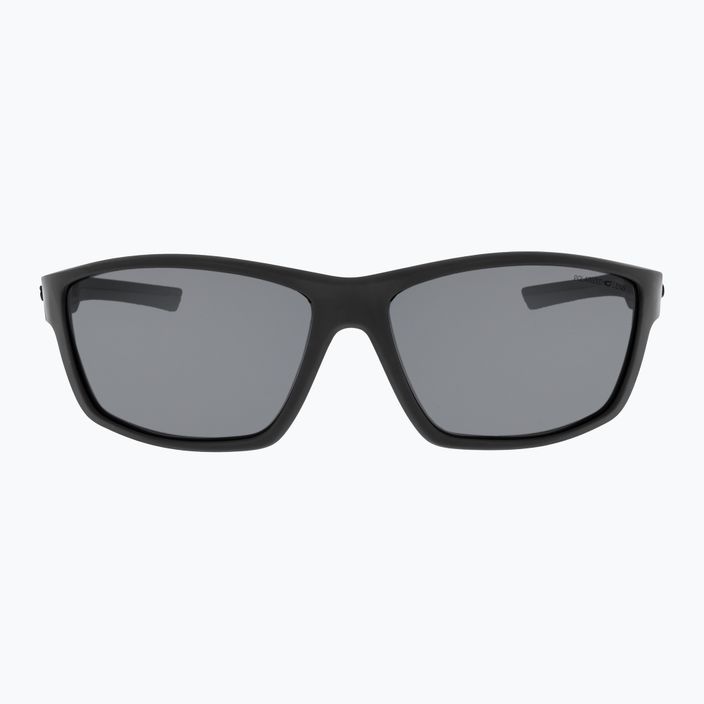 Сонцезахисні окуляри GOG Spire black / smoke E115-1P 6