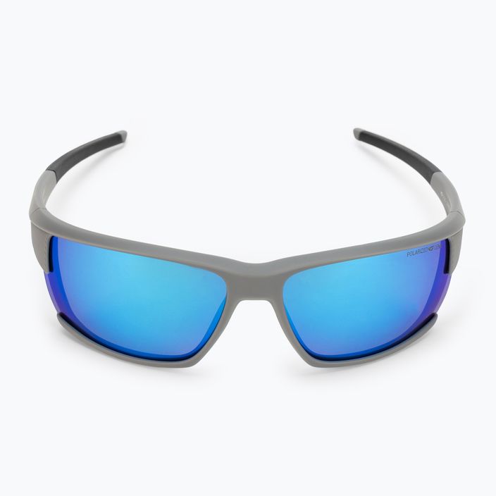 Сонцезахисні окуляри GOG Breva outdoor matt black / black / smoke E230-2P 3