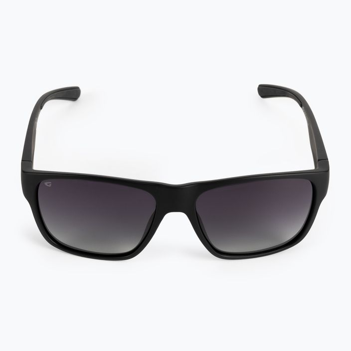 Сонцезахисні окуляри GOG Henry fashion matt black / gradient smoke E701-1P 3