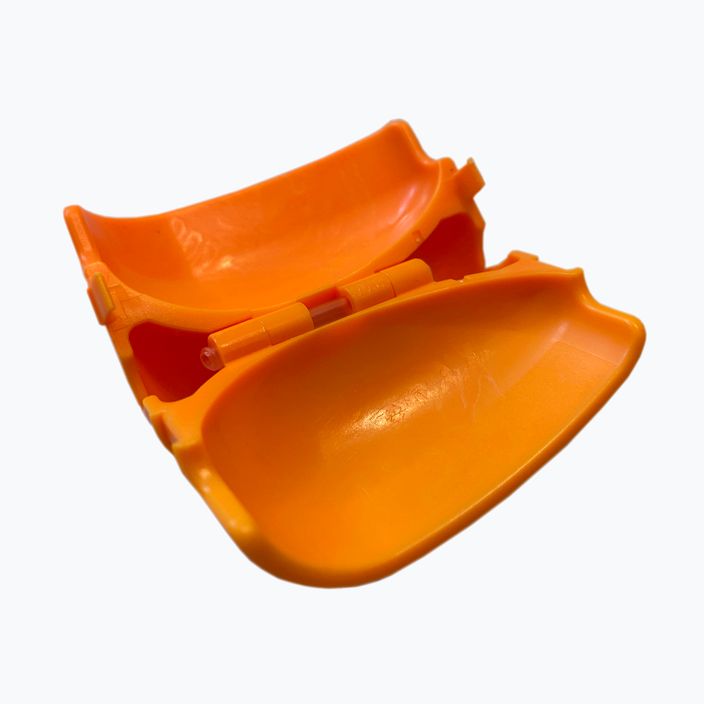 Формочка для methody Cralusso Method Orange Shell помаранчева 2