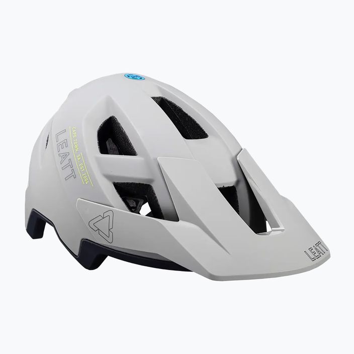 Гранітний велосипедний шолом Leatt MTB AllMtn 2.0 V24