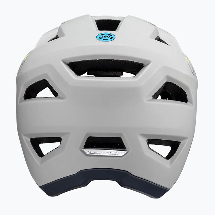 Гранітний велосипедний шолом Leatt MTB AllMtn 2.0 V24 5