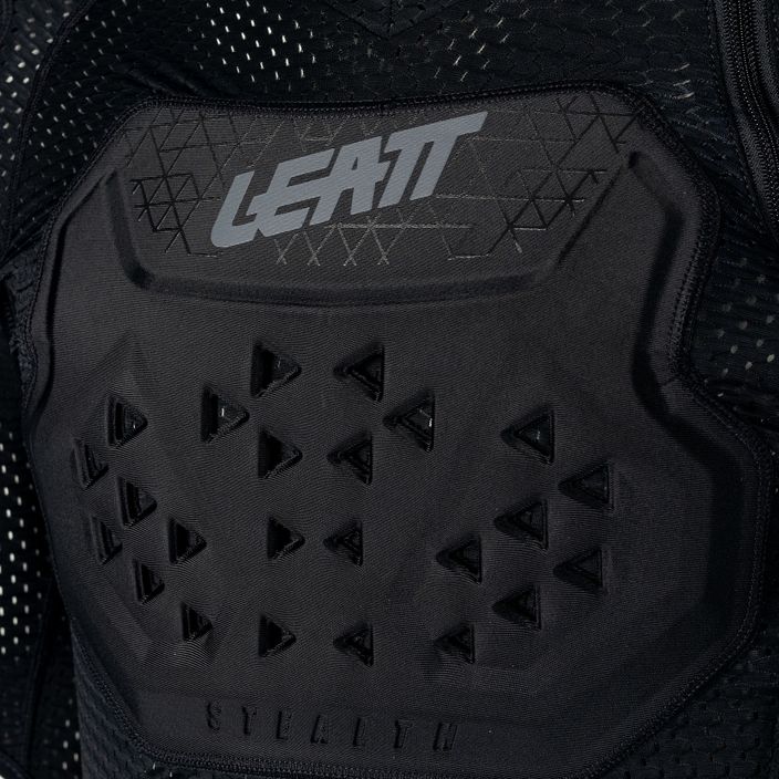 Захист тіла Leatt Airflex чорний 5020004220 5
