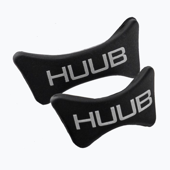 Окуляри для плавання HUUB Altair black A2-ALGB 6