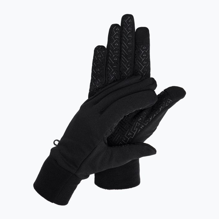 Рукавиці сноубордичні чоловічі Dakine Storm Liner Glove black