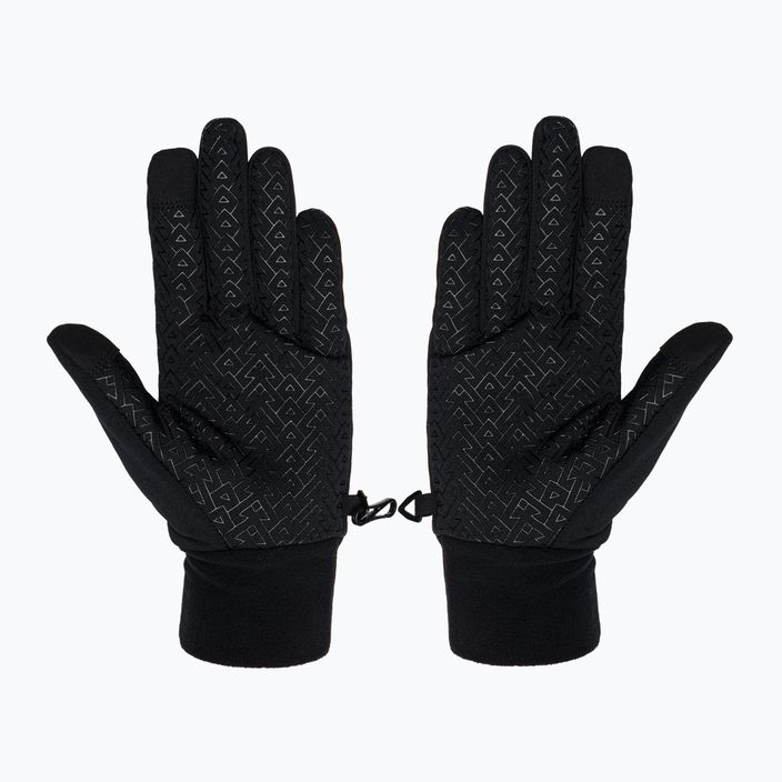 Рукавиці сноубордичні чоловічі Dakine Storm Liner Glove black 2