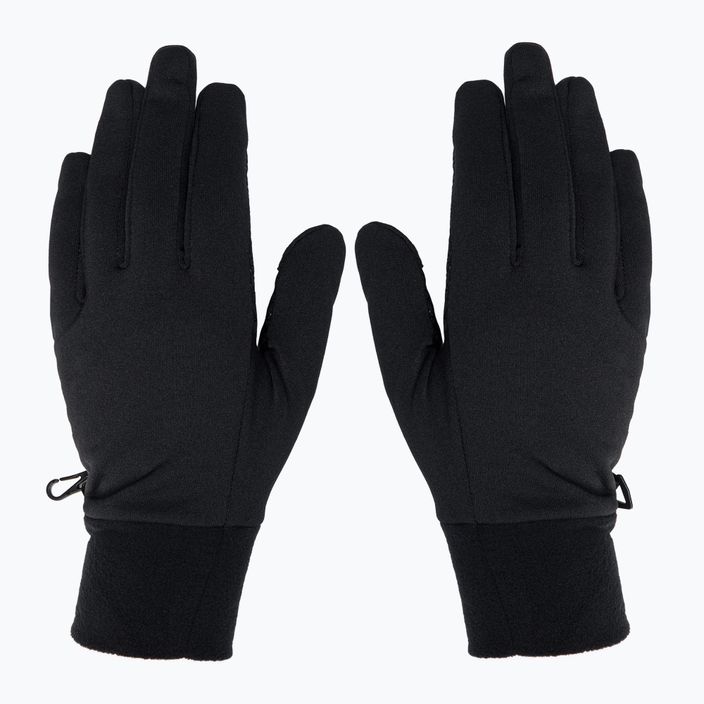 Рукавиці сноубордичні чоловічі Dakine Storm Liner Glove black 3