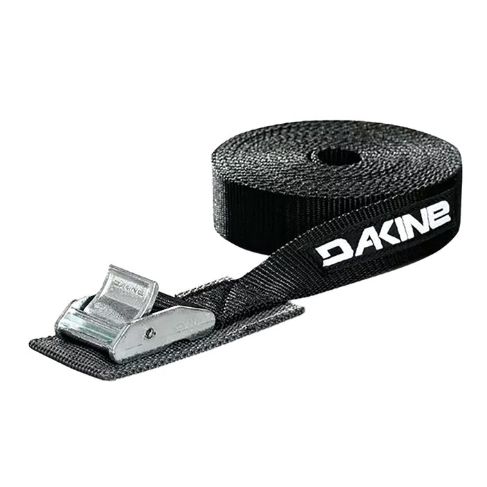 Ремені для кріплення на даховий багажник Dakine Tie Down Strap 20' black 2