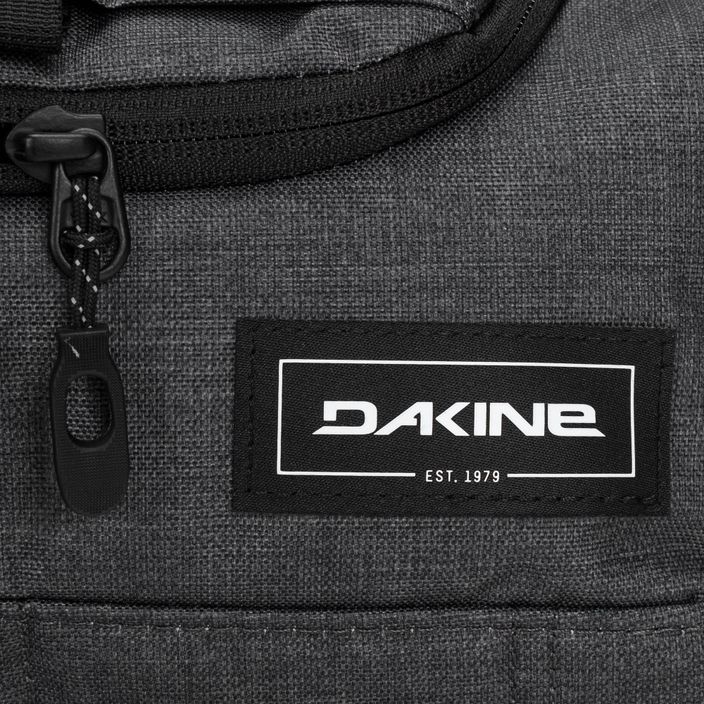 Косметичка туристична Dakine Revival Kit M carbon 3
