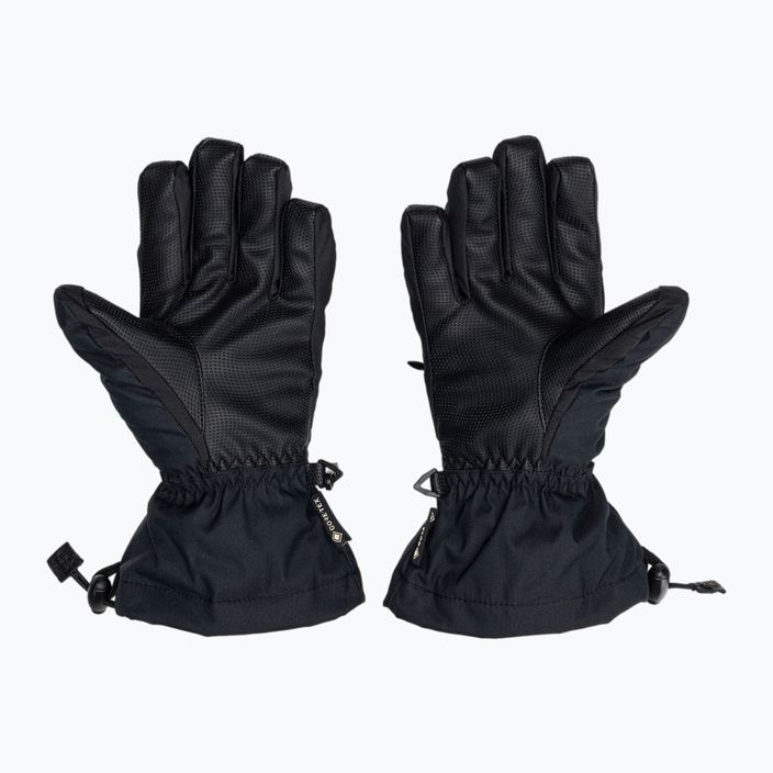 Рукавиці сноубордичні дитячі Dakine Avenger Gore-Tex Glove black 2