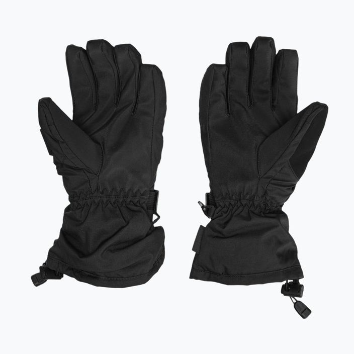 Рукавиці сноубордичні жіночі Dakine Camino Glove black 2