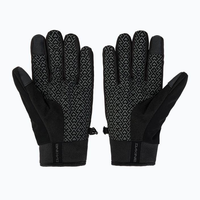 Рукавиці сноубордичні чоловічі Dakine Impreza Gore-Tex Glove black 2