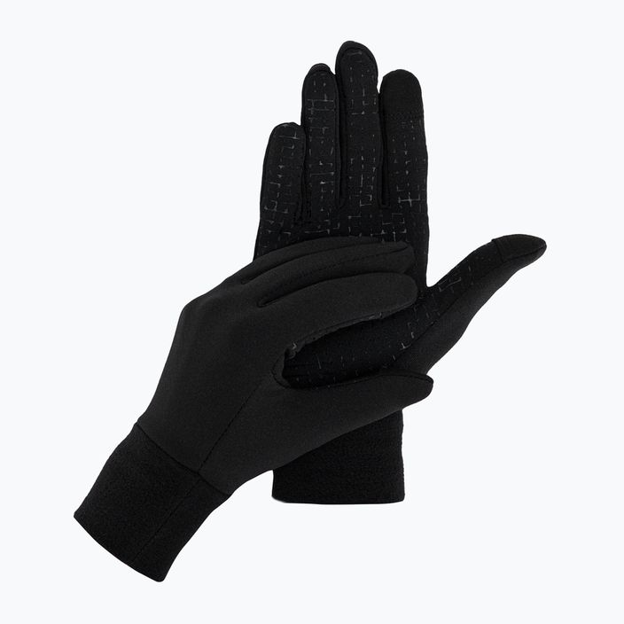 Рукавиці сноубордичні чоловічі Dakine Leather Titan Gore-Tex Short Glove black 9