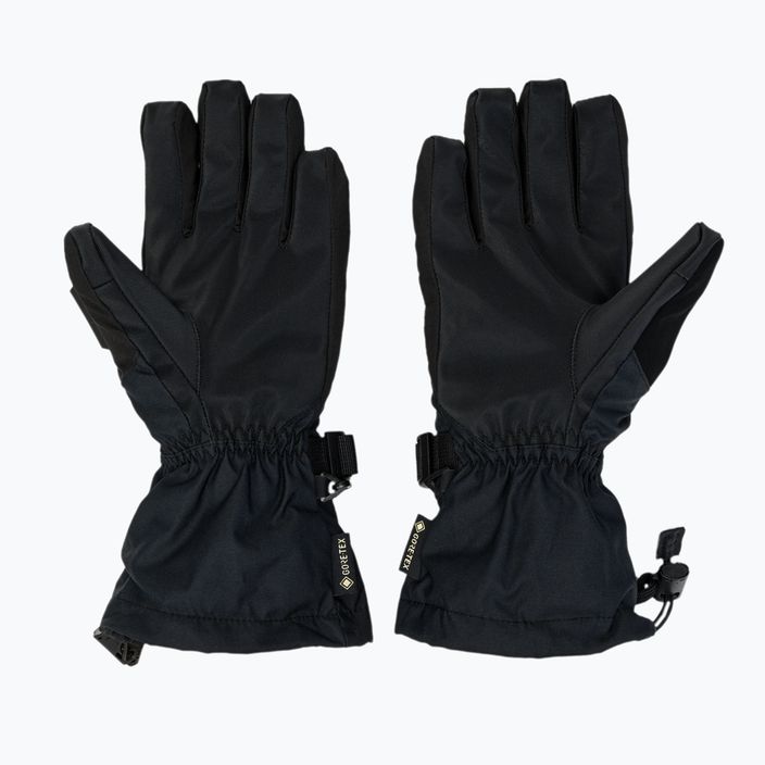 Рукавиці сноубордичні жіночі Dakine Sequoia Gore-Tex Glove black 2