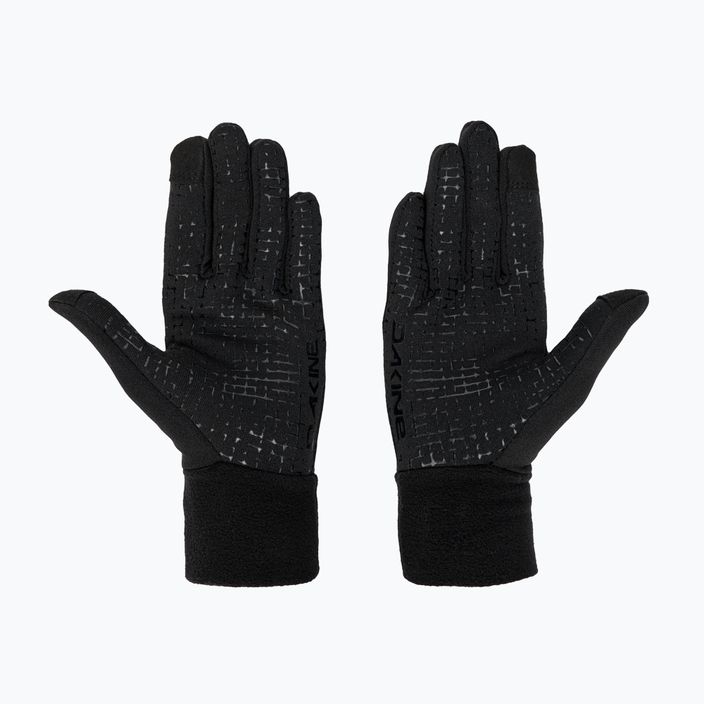 Рукавиці сноубордичні жіночі Dakine Sequoia Gore-Tex Glove black 6
