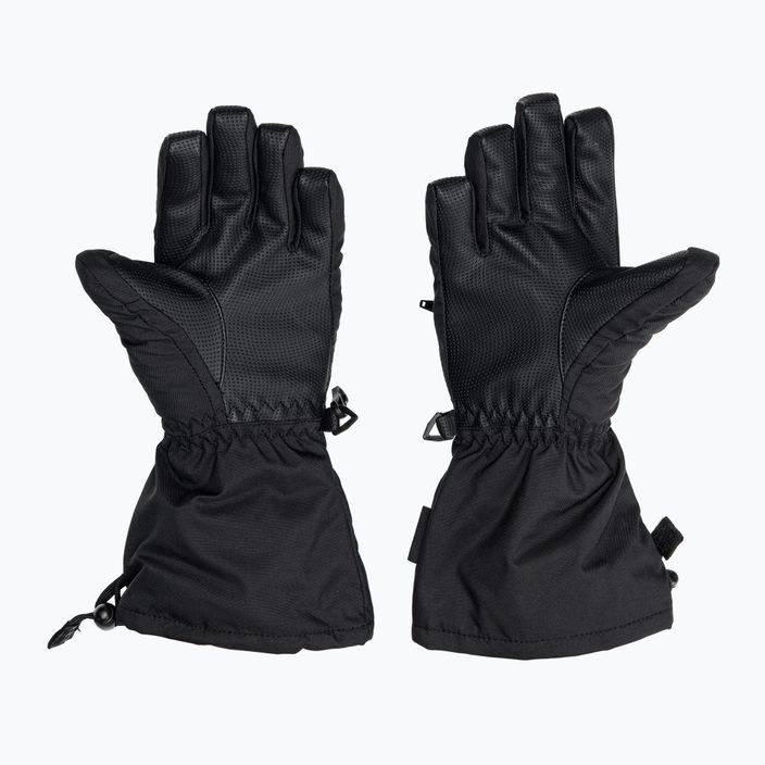 Рукавиці сноубордичні дитячі Dakine Tracker Glove black 2