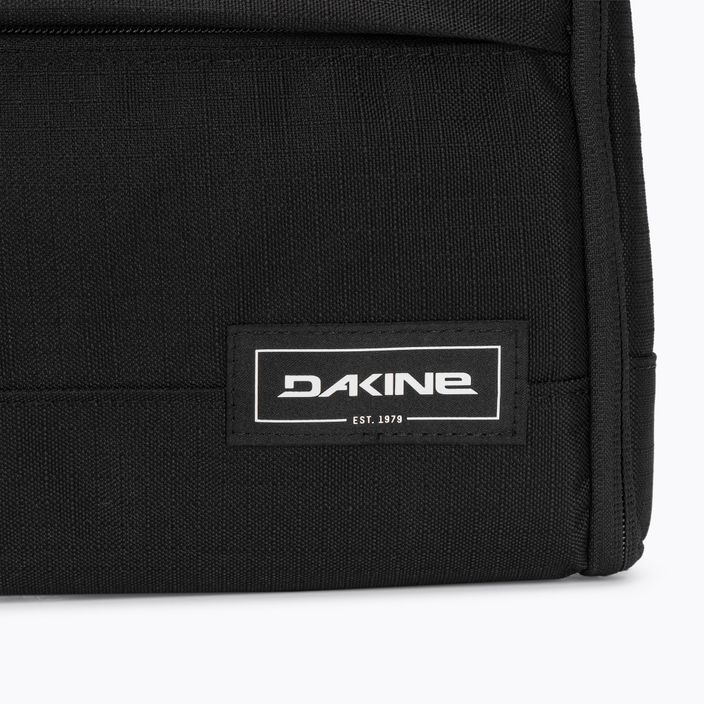 Косметичка туристична Dakine Daybreak Travel Kit M black 3