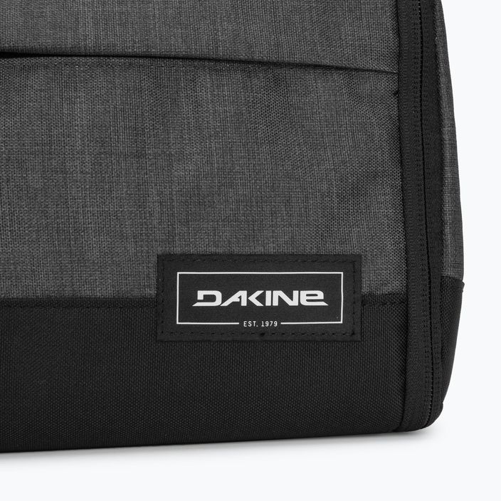 Косметичка туристична Dakine Daybreak Travel Kit M carbon 3