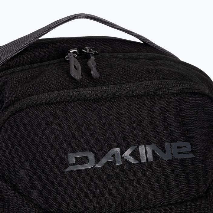 Рюкзак сноубордичний Dakine Heli Pro 24 l black 4