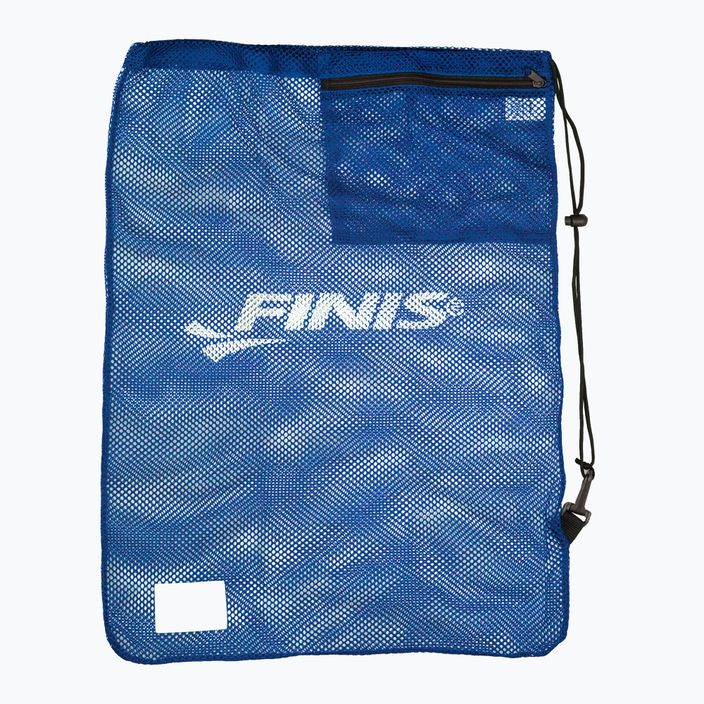 Мішок для плавання FINIS Mesh Gear Bag navy